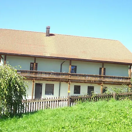 Ferienhaus Am Guldensteig Dom wakacyjny Sankt Oswald-Riedlhuette