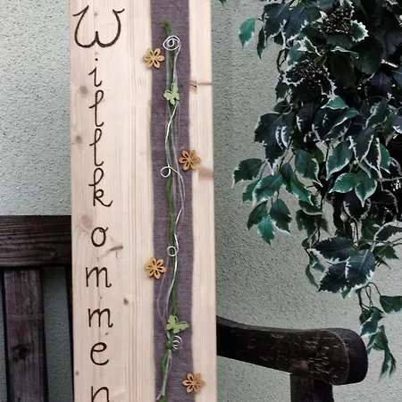 Ferienhaus Am Guldensteig *