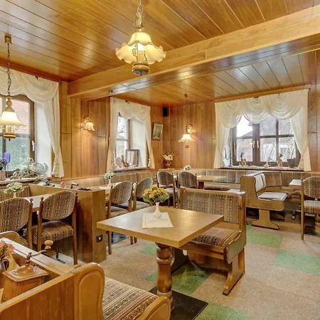 Ferienhaus Am Guldensteig *