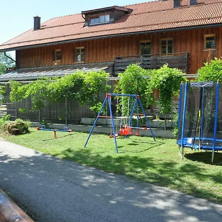 Dom wakacyjny Ferienhaus Am Guldensteig Sankt Oswald-Riedlhuette