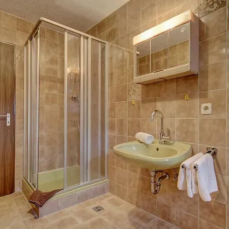 Ferienhaus Am Guldensteig Dom wakacyjny Sankt Oswald-Riedlhuette