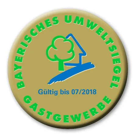 Ferienhaus Am Guldensteig * Sankt Oswald-Riedlhuette